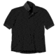Beretta Mens Bamboo Tech Polo Shirt, Black, Extra Large MT1072510999XL