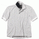 Beretta Mens Bamboo Tech Polo Shirt, White, Extra Large MT1072510100XL