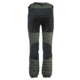 Beretta Mens BIS Primaloft Pants,Green,L CU331T06530715L