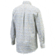 Beretta Mens Button Down Shirt,White Amber Blue Check,3XL LU321T0754012LXXXL