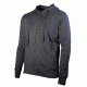 Beretta Mens Corporate Patch Sweatshirt,Blue Nights,Medium FU022T10980521M