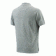 Beretta Corporate Polo, Men's, Grey Melange, M, MP022072070905M