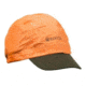 Beretta Mens Insulated Hat,Green/Orange Plaid,L BE03102295072XL