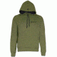Beretta Mens Performance Sweatshirt,Green,Small BERM70720700S