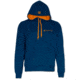 Beretta Mens Performance Sweatshirt,Navy,Large BERM70720504L