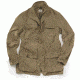Beretta Mens Quick Dry Jacket,Khaki,Small GU021T0440070HS
