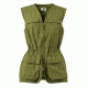 Beretta Mens Quick Dry Vest,Avocado,Medium GU051T04400727M