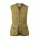 Beretta Mens Quick Dry Vest,Khaki,2XL GU051T0440070HXXL