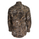 Beretta Mens Shirt TM Shooting, Long Sleeve,Camo Real Tree Max 5,3XL LU190075610858XXXL