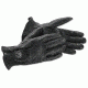 Beretta Mens Shooting Gloves, Leather, Black, Large GL4900210999L, EDEMO1