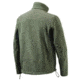 Beretta Mens Static Binocular Fleece,Green,L P3181T06540715L