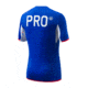 Beretta Mens T-Shirt,Beretta Blue,Large TS012T10850560L