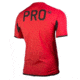 Beretta Mens T-Shirt,Tango Red,Medium TS012T10850321M