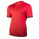 Beretta Mens T-Shirt,Tango Red,Medium TS012T10850321M