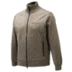 Beretta Mens Technowindshield Long Zip Sweatshirt,Hazelnut,3XL PU411T12010825XXXL