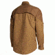 Beretta Mens Upland Front Load Shirt,Light Brown,Brown,XL LU611T11840871XL
