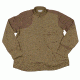 Beretta Mens Upland Front Load Shirt,Light Brown,Brown,XL LU611T11840871XL