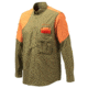 Beretta Mens Upland Front Load Shirt,Light Brown/Orange,XL LU611T1184081GXL