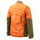 Beretta Mens Upland Light Jacket,Light Brown/Orange,L GU462T0383081GL