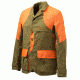 Beretta Mens Upland Light Jacket,Light Brown/Orange,L GU462T0383081GL