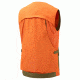 Beretta Mens Upland Ultralight Vest,Light Brown/Orange,XL GU472T1184081GXL