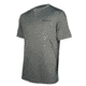 Beretta Mens US Tech Short Sleeve T-Shirt, Grey Castlerock, Large TS541T13220911L