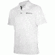 Beretta Men's US Tech Short Sleeved Polo T-Shirt, White, Small MT231T1322015BS