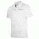 Beretta Men's US Tech Short Sleeved Polo T-Shirt, White, 2XL MT231T1322015BXXL