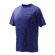 Beretta Mens US Tech T - Shirt, Beretta Blue, Large, TS541T13220560L