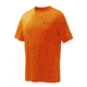 Beretta Men"s US Tech T - Shirt, Orange, 3XL, TS541T13220025XXXL