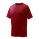 Beretta Men"s US Tech T - Shirt, Tango Red, 3XL, TS541T13220321XXXL