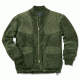 Beretta Mens vic flc shtg jkt, Loden Green, Large GT1650310700L