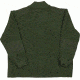 Beretta Mens Victory Fleece Shooting Jacket, Loden Green, 2XL GT1650310700XXL