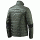 Beretta Mens Warm BIS Jacket,Green,M GU661T06530715M