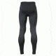 Beretta Mens Warm Pants,Black,Size 1 Medium/Large IM011072890999I