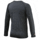 Beretta Mens X Warm Long Sleeve Merino T Shirt,Dark Grey,2XL IM081T06580924XXL