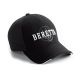 Beretta Mesh Logo Cap - Black