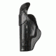 Beretta Mod. 01 for 84 Series Right Hand Leather Holster, Black E01138