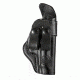 Beretta Mod. 01 for 84 Series Right Hand Leather Holster, Black E01138