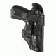 Beretta Mod. 01 for 84 Series Right Hand Leather Holster, Black E01138
