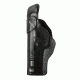 Beretta Mod. 01 for 92/96 Series Right Hand Leather Holster, Black E01114