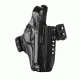 Beretta Mod. 03 for 92/96 Series Right Hand Leather Holster, Black E01116