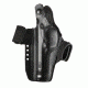 Beretta Mod. 03 for 92/96 Series Right Hand Leather Holster, Black E01116
