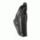 Beretta Mod. 04 for 80 Series Right Hand Leather Holster, Black E01141