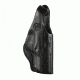 Beretta Mod. 04 for PX4 Compact Right Hand Leather Holster, Black E01129