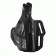 Beretta Mod. 05 for PX4 Compact Right Hand Leather Holster, Black E01130
