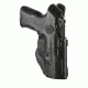 Beretta Mod. 06 for PX4 Series Compact Right Hand Leather Holster, Black E01131