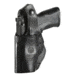 Beretta Mod. 06 for PX4 Series Compact Right Hand Leather Holster, Black E01131