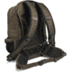 Beretta Multi Purpose Backpack, Brown Bark, 20L, BS262T226308AAUNI