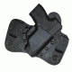 Beretta Nano Hybrid Inside Waistband Holster Right Hand, Black E00836